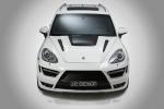 Porsche Cayenne Progressor by Je Design 2012 года